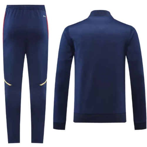 FATO DE TREINO AJAX - MASCULINO - AZUL