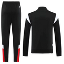 FATO DE TREINO MILAN - MASCULINO - PRETO
