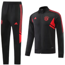FATO DE TREINO BAYERN MUNICH - MASCULINO - VERMELHO