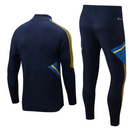 FATO DE TREINO BOCA JUNIORS - MASCULINO - AZUL
