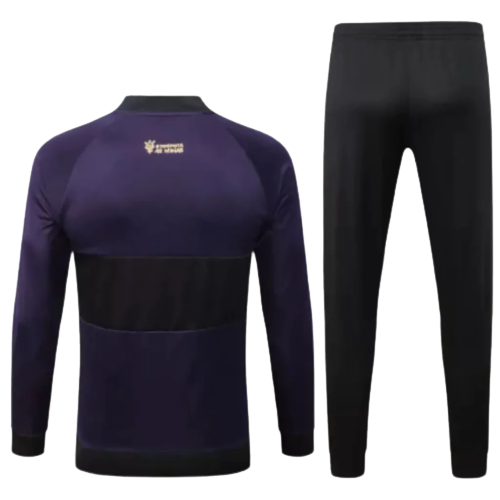 FATO DE TREINO CORINTHIANS - MASCULINO - ROXO