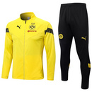 FATO DE TREINO BORUSSIA DORTMUND - MASCULINO - AMARELO
