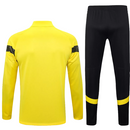 FATO DE TREINO BORUSSIA DORTMUND - MASCULINO - AMARELO