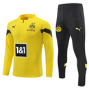 FATO DE TREINO BORUSSIA DORTMUND - MASCULINO - AMARELO