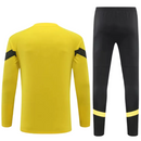 FATO DE TREINO BORUSSIA DORTMUND - MASCULINO - AMARELO