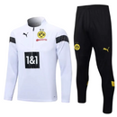 FATO DE TREINO BORUSSIA DORTMUND - MASCULINO - BRANCO