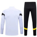 FATO DE TREINO BORUSSIA DORTMUND - MASCULINO - BRANCO