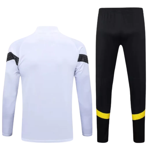 FATO DE TREINO BORUSSIA DORTMUND - MASCULINO - BRANCO