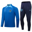 FATO DE TREINO SELEÇÃO INGLATERRA - MASCULINO - AZUL