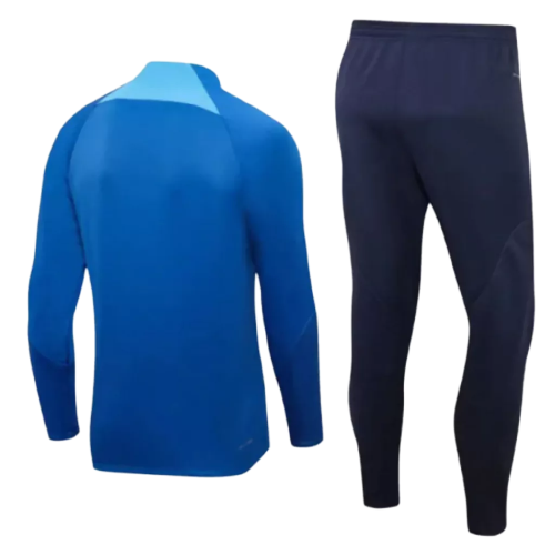 FATO DE TREINO SELEÇÃO INGLATERRA - MASCULINO - AZUL