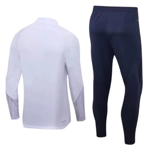 FATO DE TREINO SELEÇÃO FRANÇA - MASCULINO - BRANCO