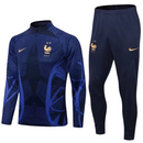 FATO  DE TREINO SELEÇÃO FRANÇA - MASCULINO - AZUL