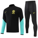 FATO DE TREINO INTER DE MILÃO - MASCULINO - PRETO