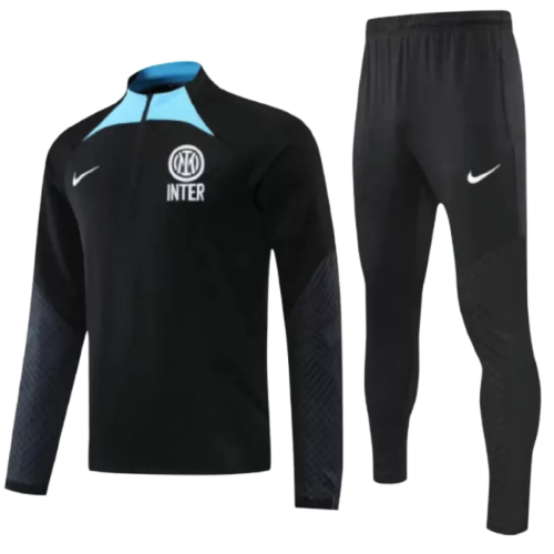 FATO DE TREINO INTER DE MILÃO - MASCULINO - AZUL
