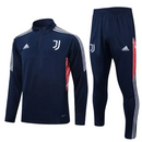 FATO DE TREINO JUVENTUS - MASCULINO - AZUL MARINHO