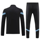 FATO DE TREINO OLYMPIQUE DE MARSEILLE - MASCULINO - PRETO