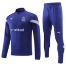 FATO DE TREINO OLYMPIQUE DE MARSEILLE - MASCULINO - AZUL