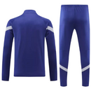 FATO DE TREINO OLYMPIQUE DE MARSEILLE - MASCULINO - AZUL
