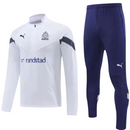 FATO DE TREINO OLYMPIQUE DE MARSEILLE - MASCULINO - BRANCO