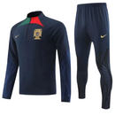 FATO DE TREINO SELEÇÃO PORTUGAL - MASCULINO - AZUL