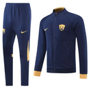 FATO DE TREINO PUMAS - MASCULINO - AZUL