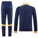 FATO DE TREINO PUMAS - MASCULINO - AZUL