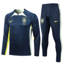 FATO DE TREINO SELEÇÃO BRASIL - MASCULINO - AZUL MARINHO