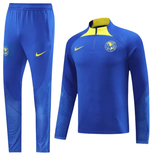 FATO DE TREINO AMERICA - MASCULINO - AZUL