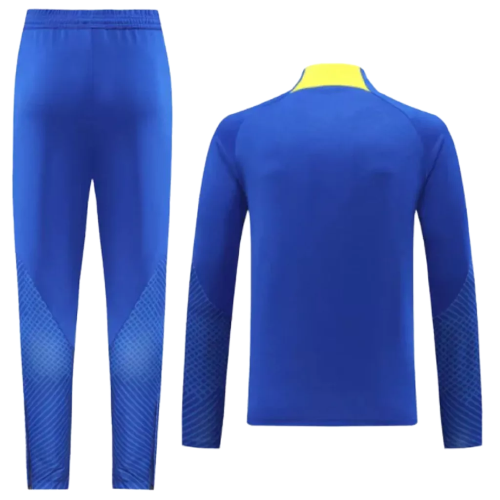 FATO DE TREINO AMERICA - MASCULINO - AZUL