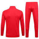 FATO DE TREINO FLAMENGO - MASCULINO - VERMELHO