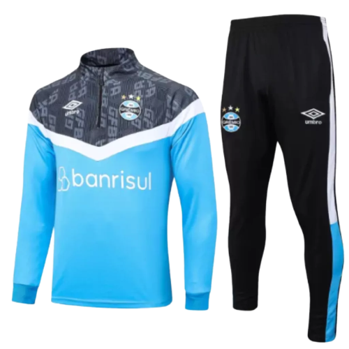 FATO DE TREINO GRÊMIO - MASCULINO - AZUL