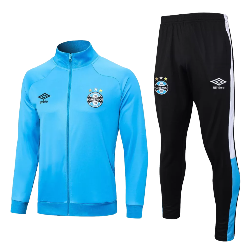 FATO DE TREINO GRÊMIO - MASCULINO - AZUL