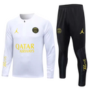 FATO DE TREINO PSG - MASCULINO - BRANCO