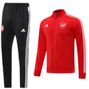 FATO DE TREINO ARSENAL - MASCULINO - VERMELHO