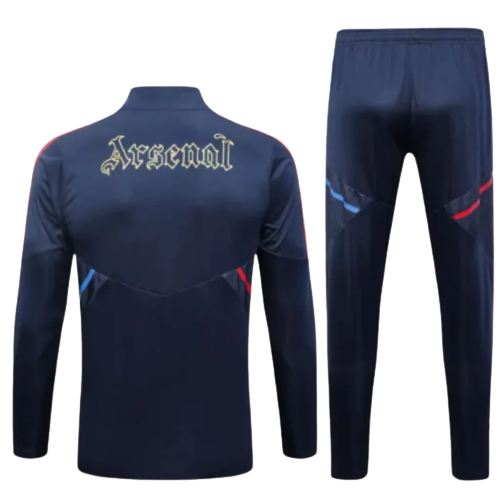 FATO DE TREINO ARSENAL - MASCULINO - AZUL