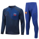 FATO DE TREINO BARCELONA - MASCULINO - AZUL