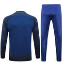 FATO DE TREINO BARCELONA - MASCULINO - AZUL