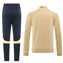 FATO DE TREINO BARCELONA - MASCULINO - BEJE