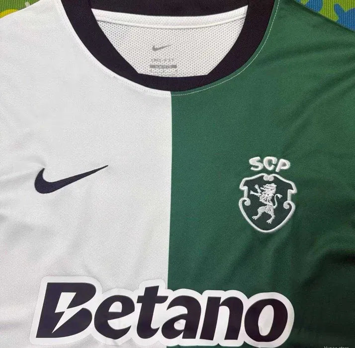 CAMISOLA  SPORTING CP STROMP 25/26