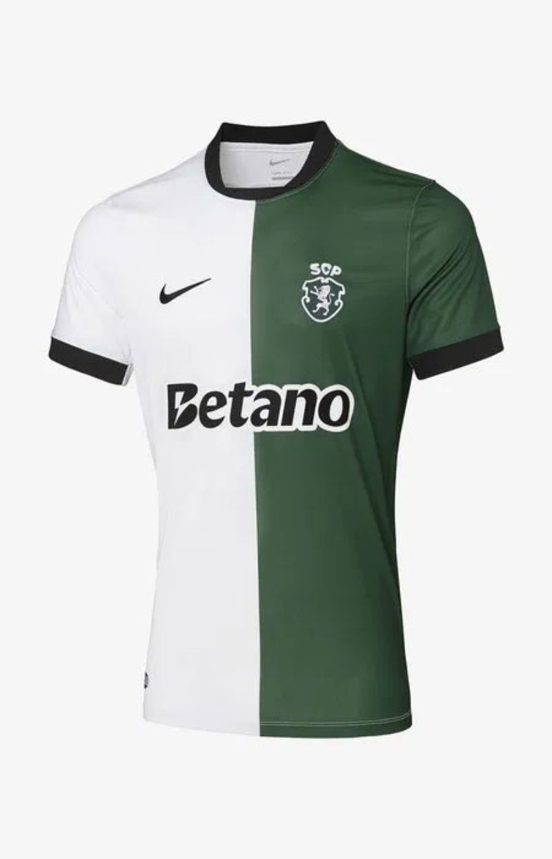 CAMISOLA  SPORTING CP STROMP 25/26