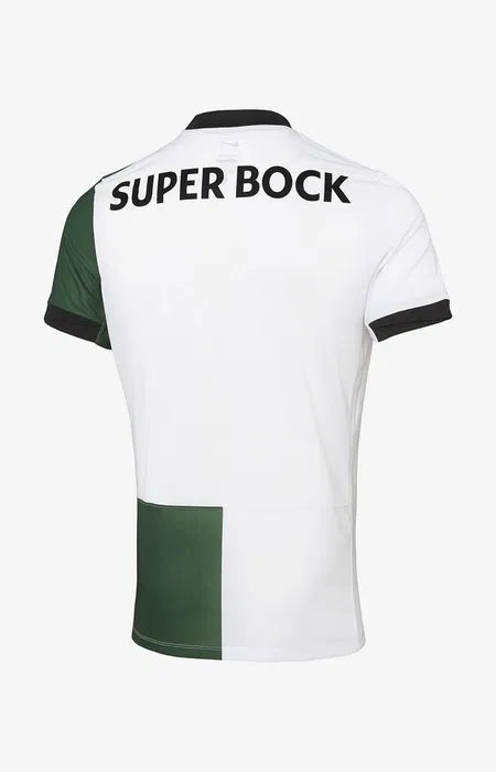 CAMISOLA  SPORTING CP STROMP 25/26