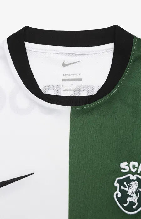 CAMISOLA  SPORTING CP STROMP 25/26