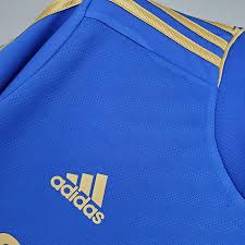 CAMISOLA RETRÔ CHELSEA 12/13