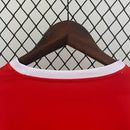 CAMISOLA RETRÔ ARSENAL II 04/05 MANGA COMPRIDA