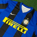 CAMISOLA RETRÔ INTER DE MILAN  08/09
