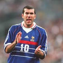 CAMISOLA RETRÔ FRANÇA  1998