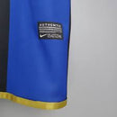 CAMISOLA RETRÔ INTER DE MILAN  08/09