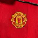 CAMISOLA RETRÔ MANCHESTER UNITED 09/10