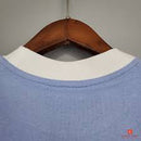 CAMISOLA RETRÔ MANCHESTER CITY 1972