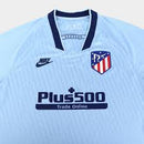 CAMISOLA RETRÔ ATLÉTICO DE MADRI III 19/20